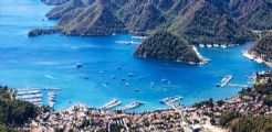 Gocek Car Hire