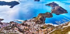 Kalkan Car Hire