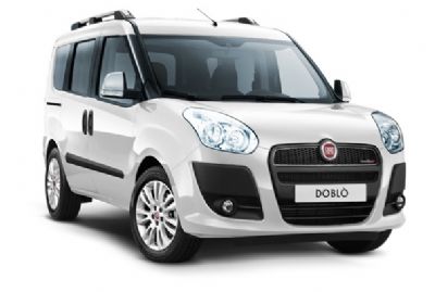 Fiat Doblo Diesel