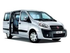 Fiat Scudo